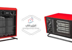 معرفی هیتر برقی های صنعتی انرژی+مزایا و معایب