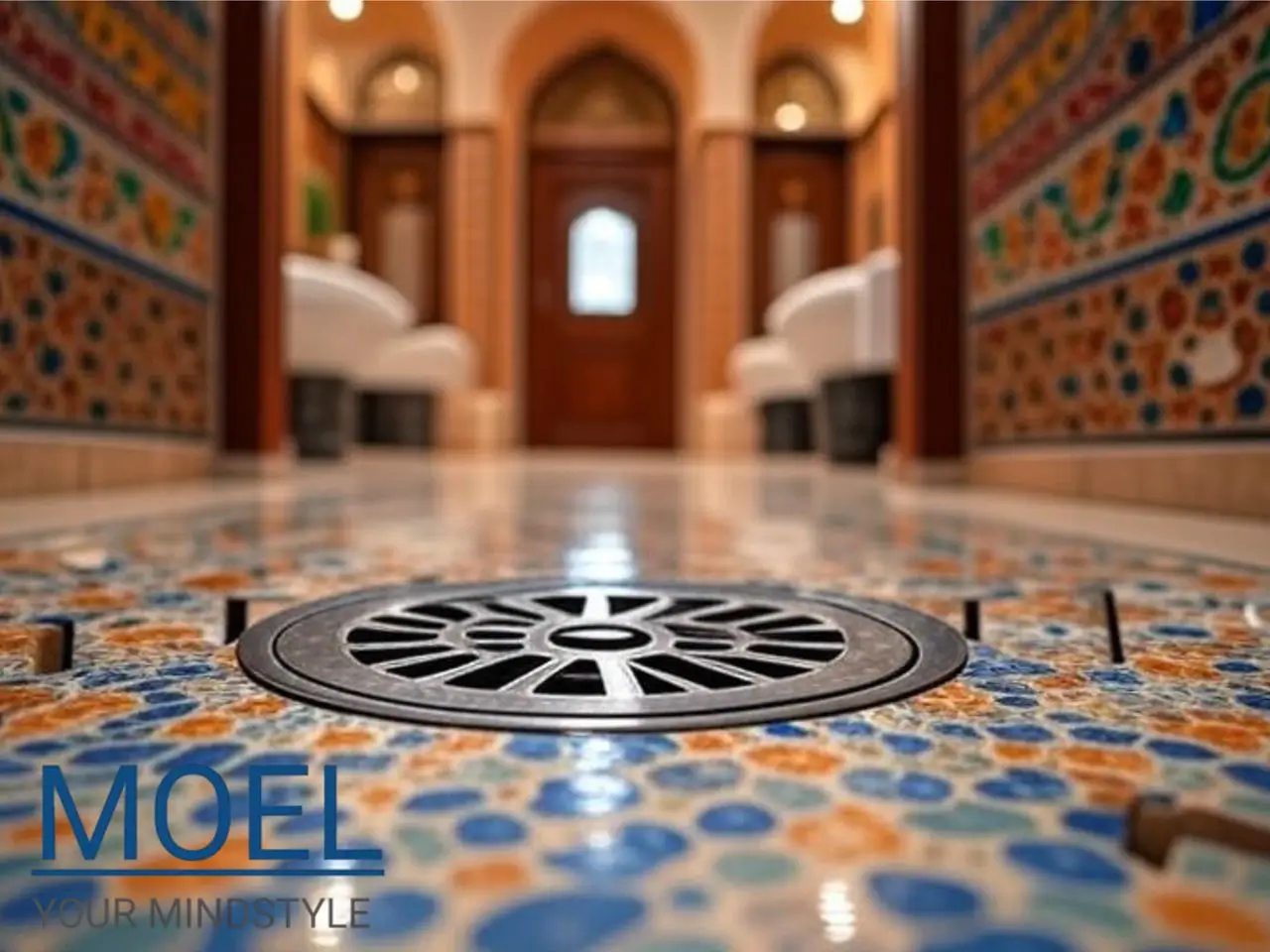  انتخاب کفشور مناسب برای خانه‌های ایرانی